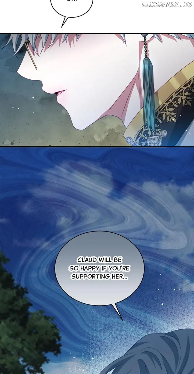 I Have Become The Hero’s Rival chapter 95 page 20