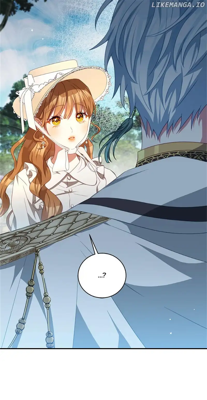 I Have Become The Hero’s Rival chapter 95 page 21