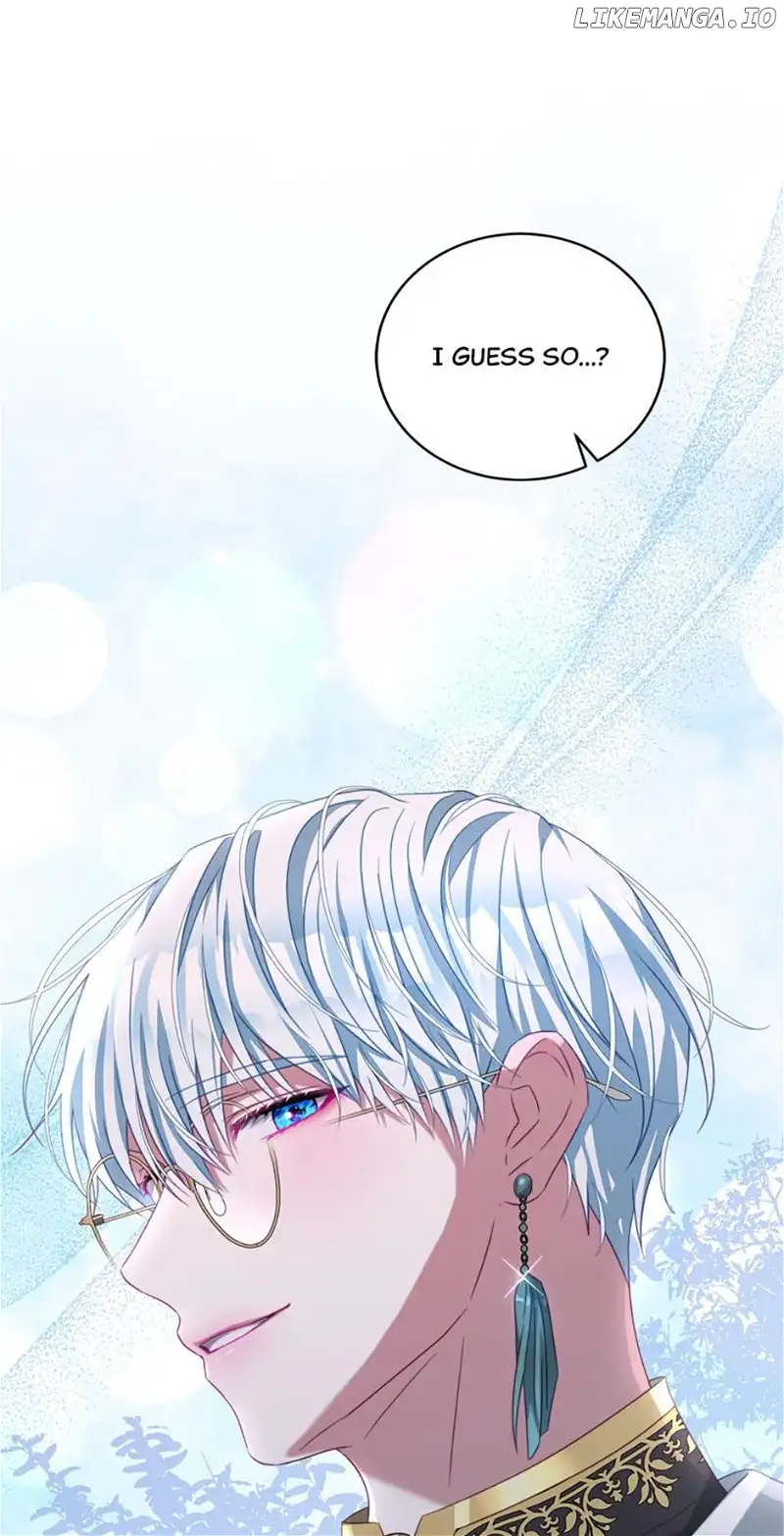 I Have Become The Hero’s Rival chapter 95 page 22