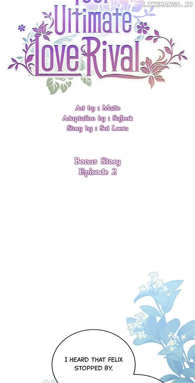 I Have Become The Hero’s Rival chapter 95 page 24