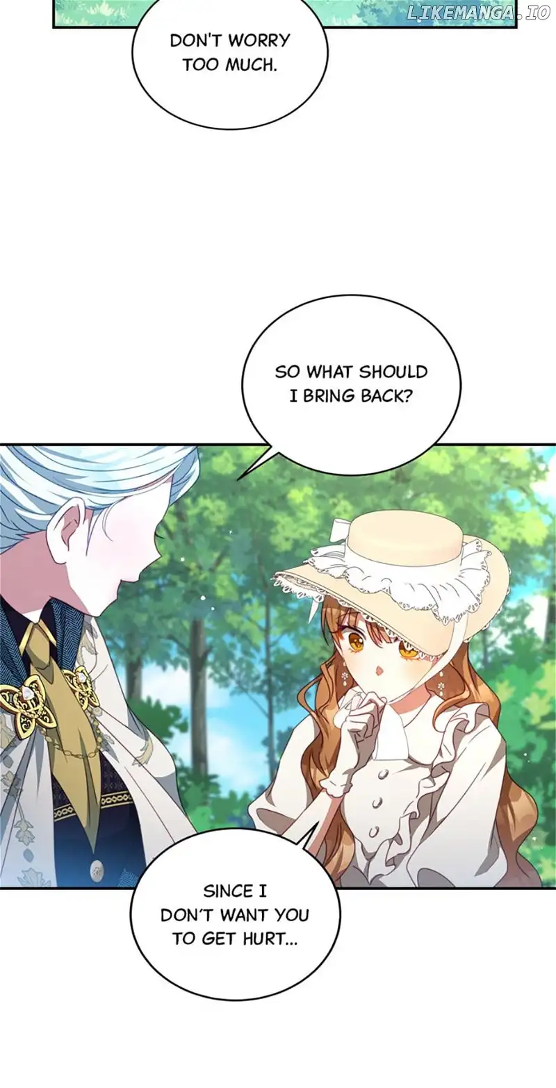 I Have Become The Hero’s Rival chapter 95 page 27