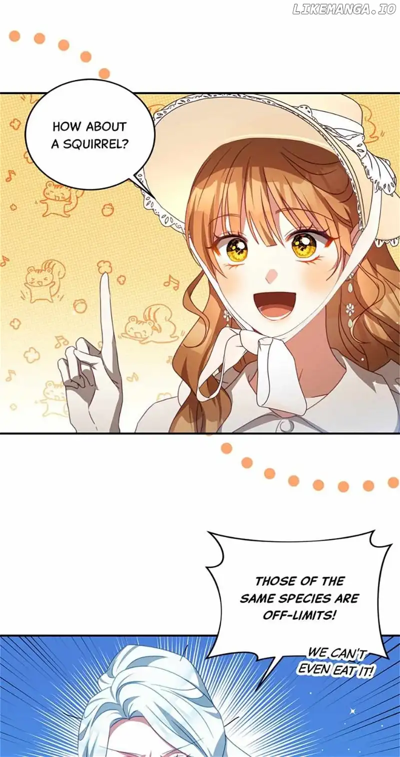I Have Become The Hero’s Rival chapter 95 page 28