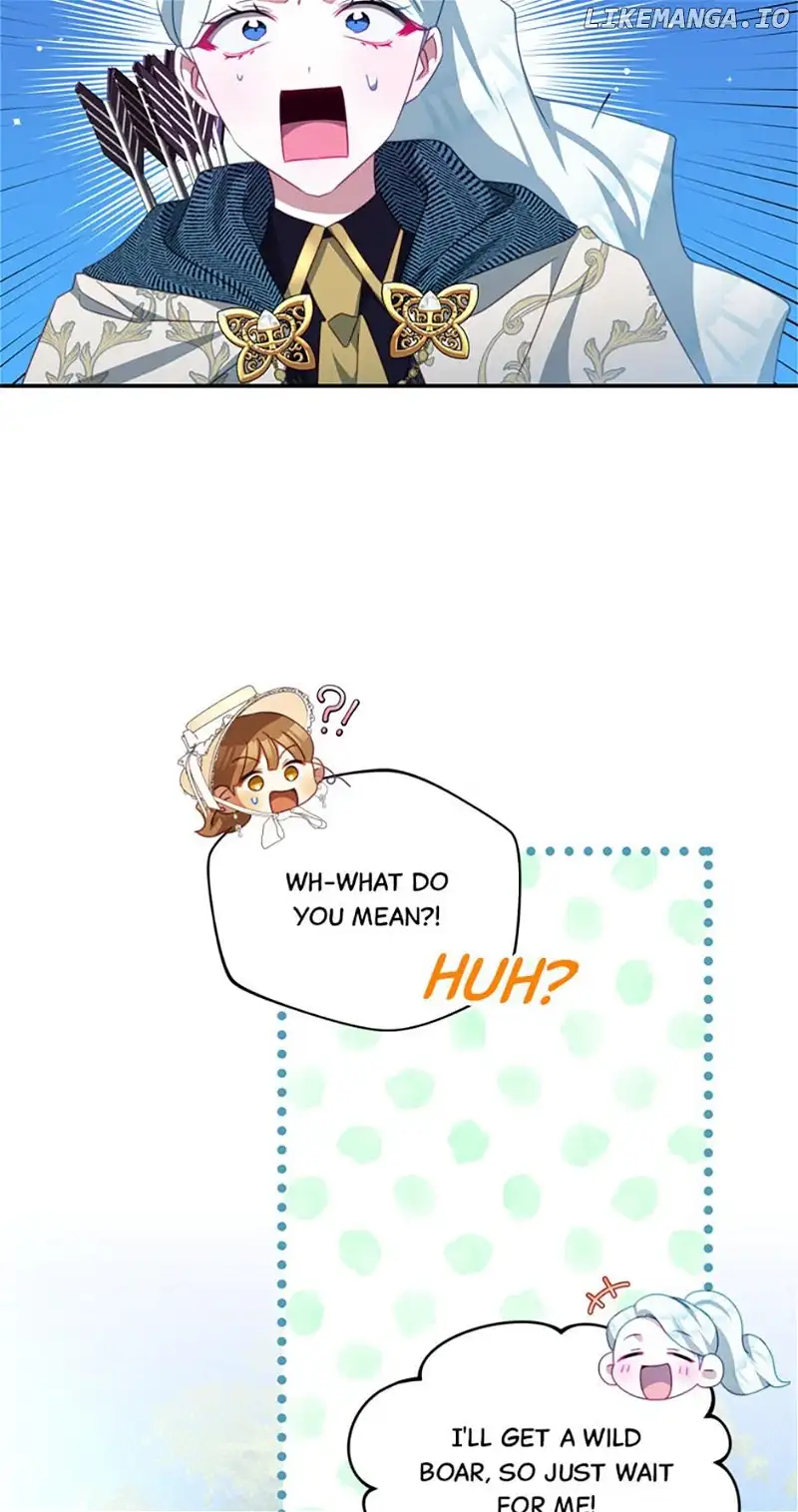 I Have Become The Hero’s Rival chapter 95 page 29