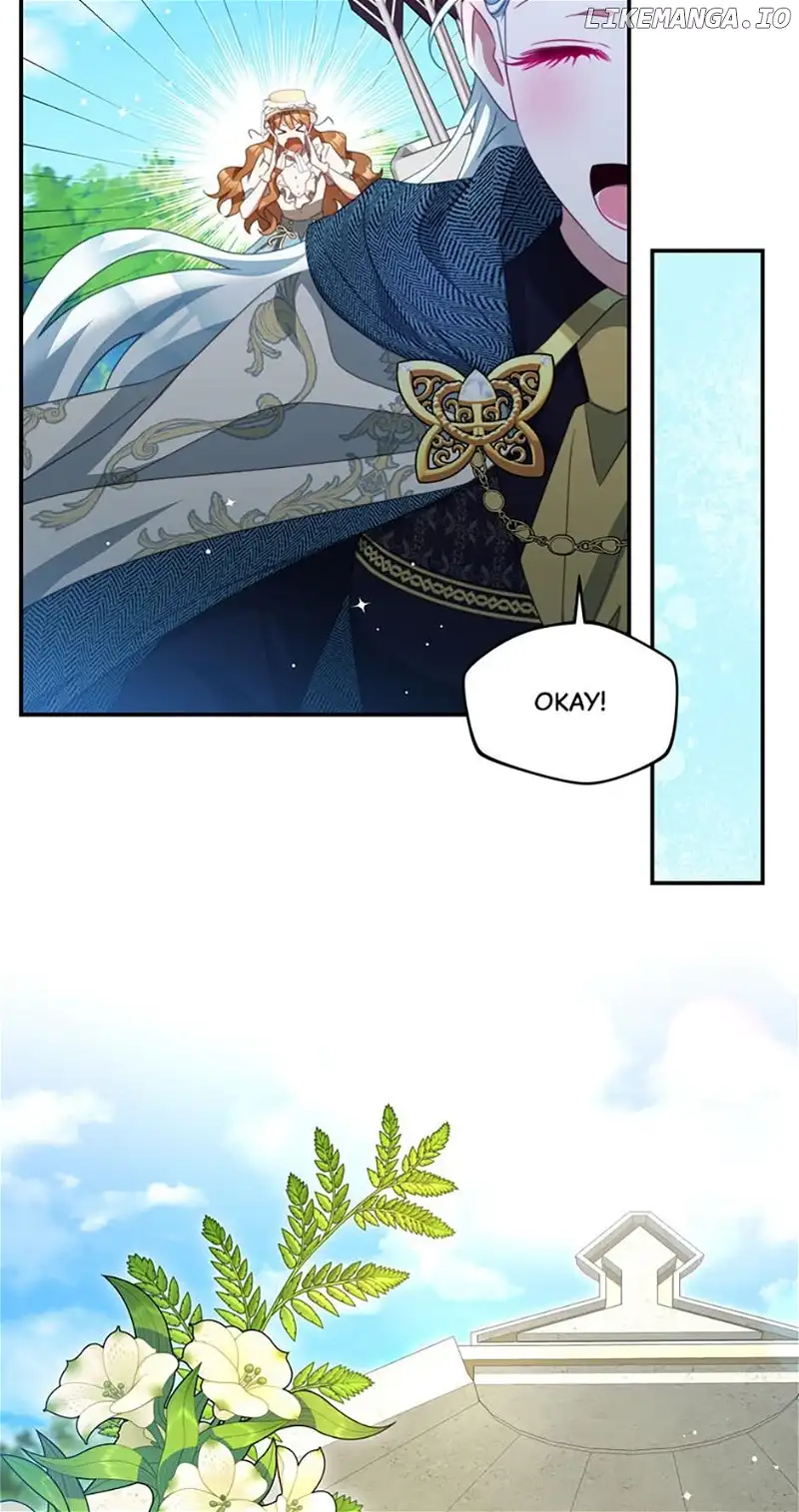 I Have Become The Hero’s Rival chapter 95 page 32