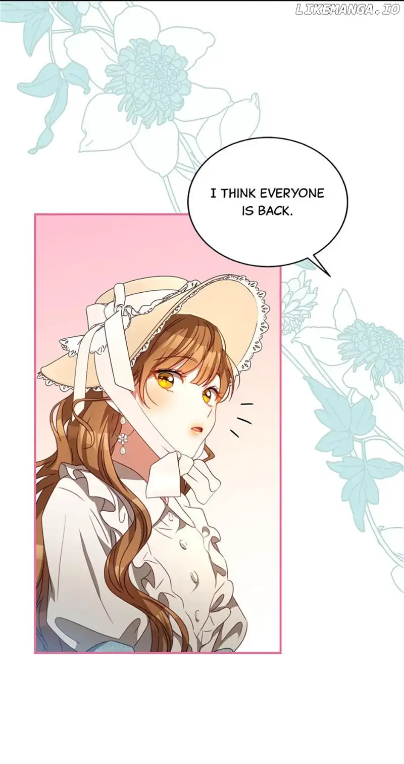 I Have Become The Hero’s Rival chapter 95 page 34