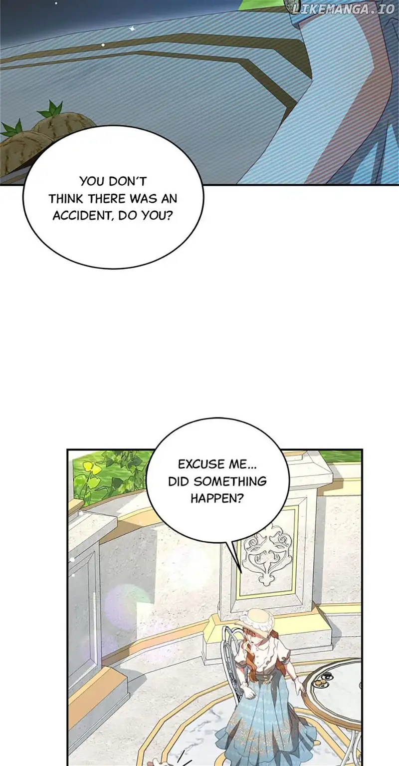 I Have Become The Hero’s Rival chapter 95 page 36