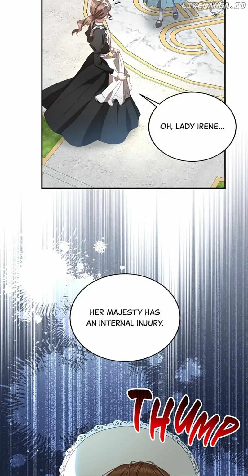 I Have Become The Hero’s Rival chapter 95 page 37