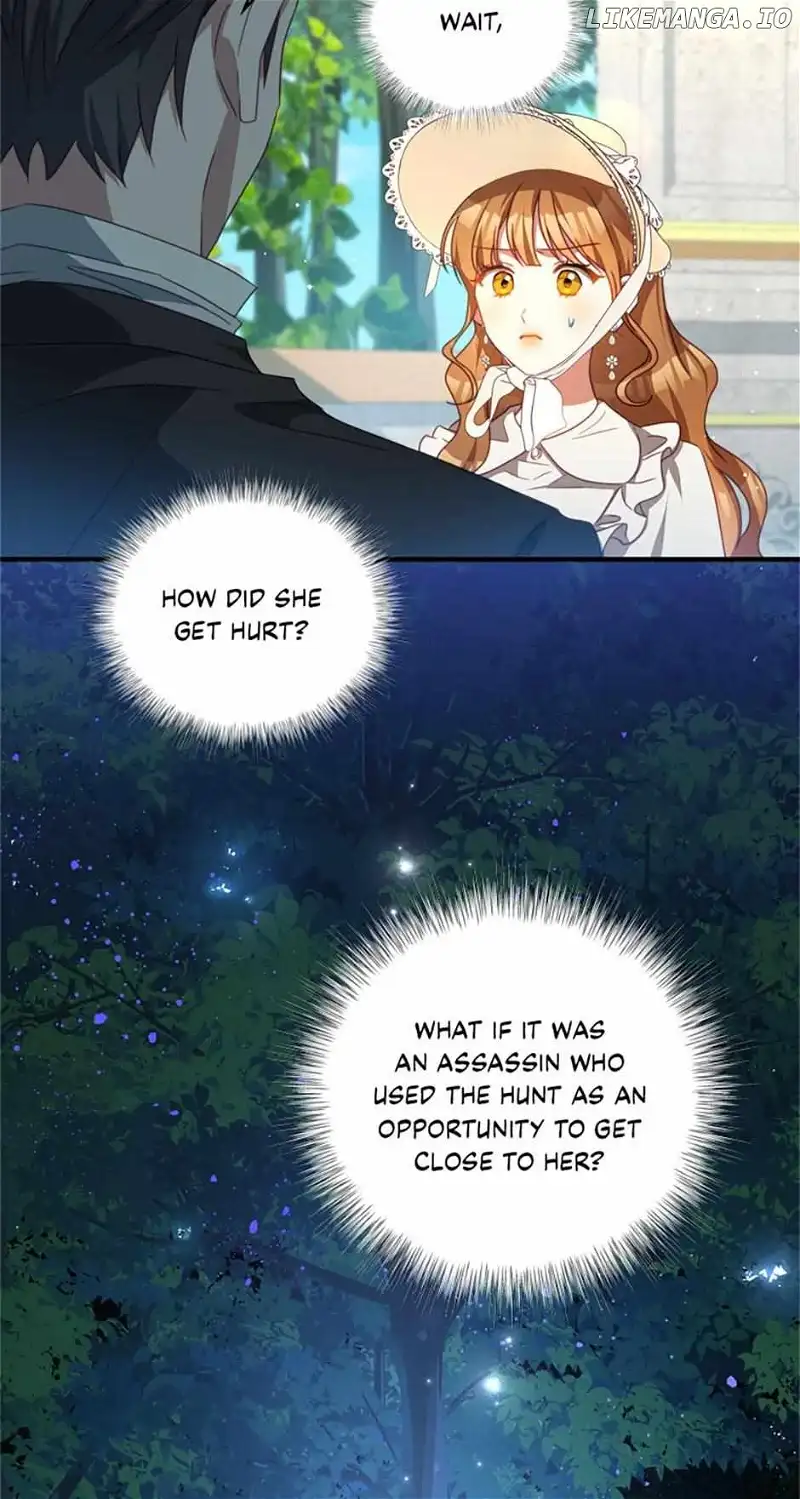 I Have Become The Hero’s Rival chapter 95 page 42