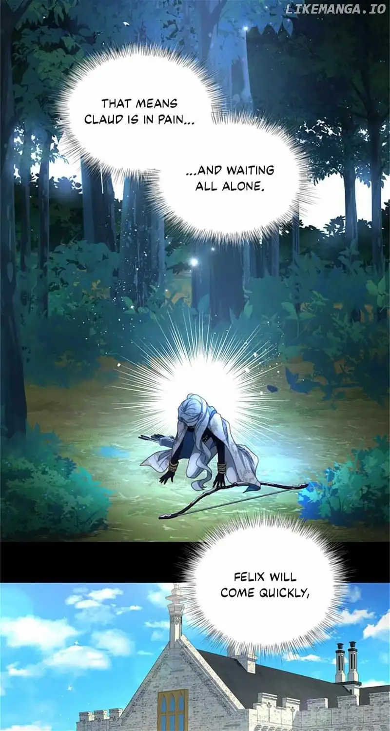 I Have Become The Hero’s Rival chapter 95 page 43