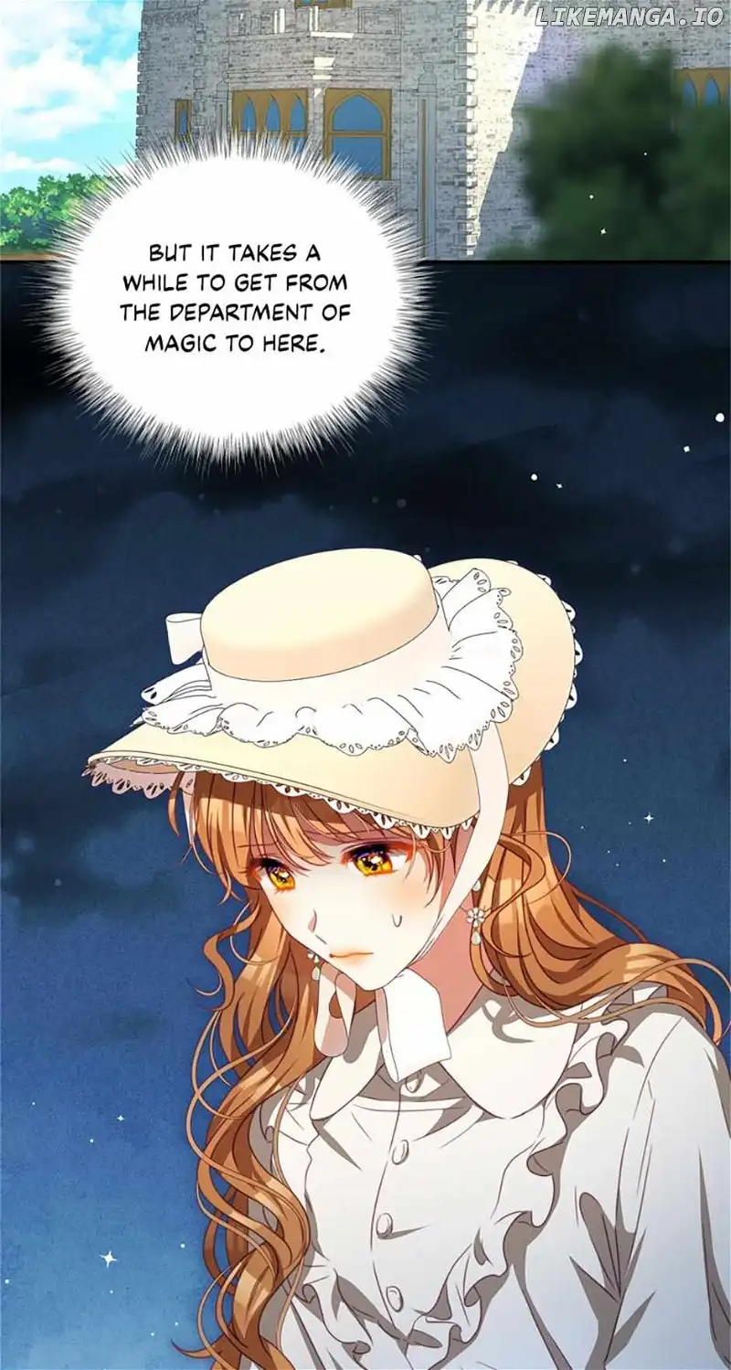 I Have Become The Hero’s Rival chapter 95 page 44