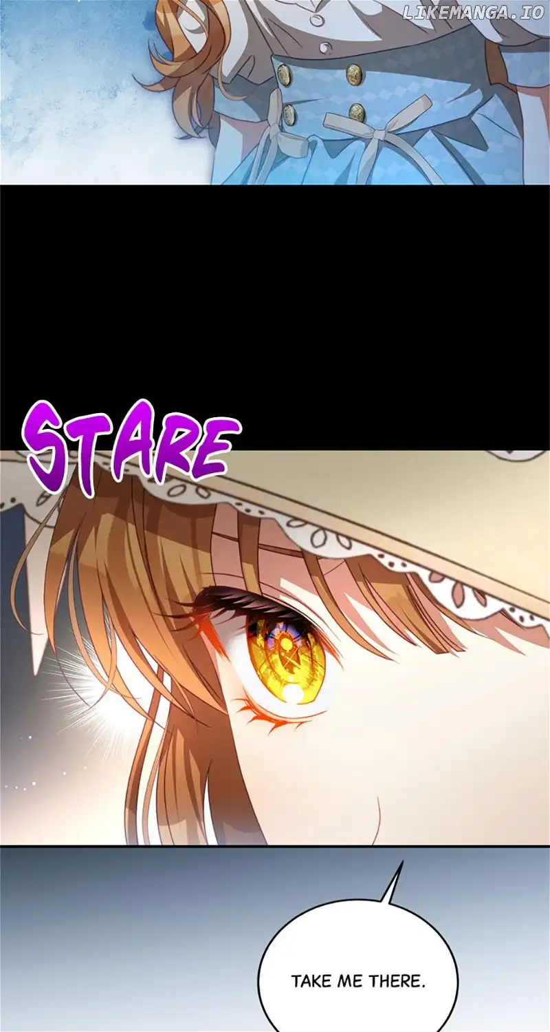 I Have Become The Hero’s Rival chapter 95 page 45
