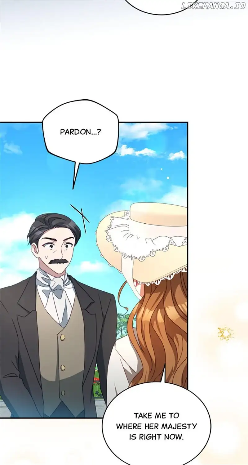 I Have Become The Hero’s Rival chapter 95 page 46