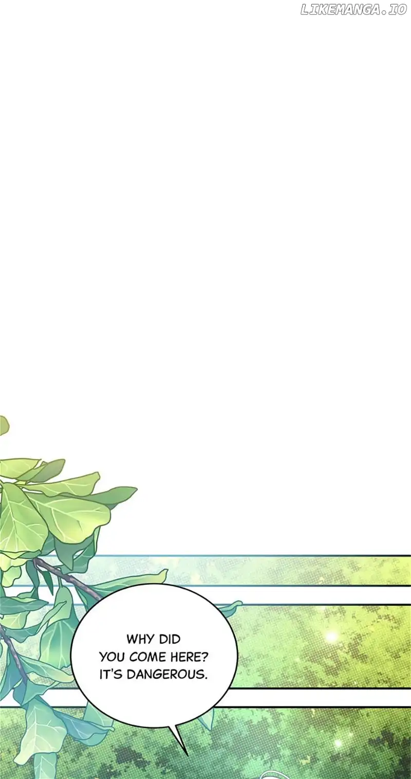 I Have Become The Hero’s Rival chapter 95 page 48