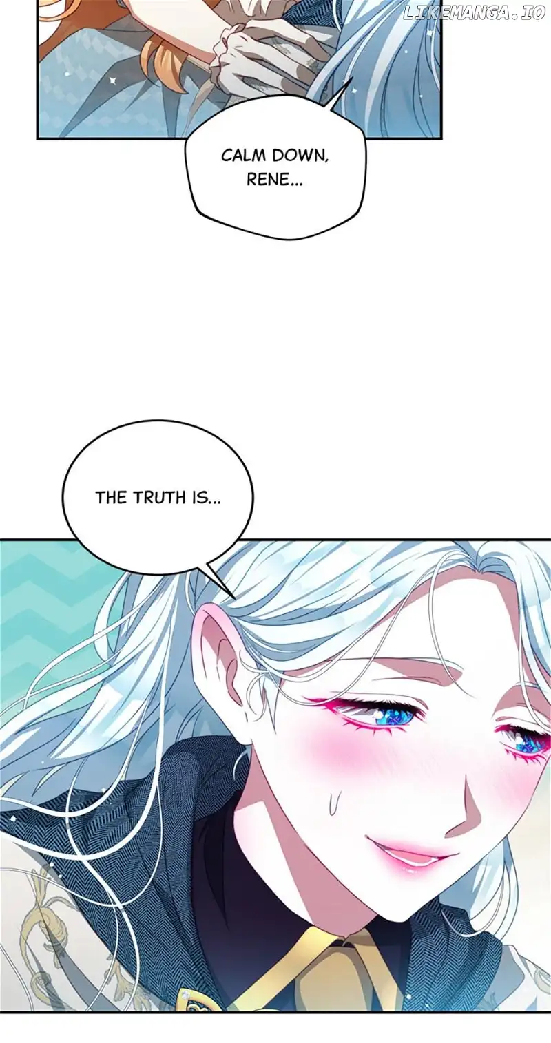 I Have Become The Hero’s Rival chapter 95 page 51