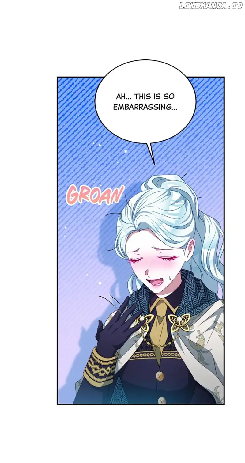 I Have Become The Hero’s Rival chapter 95 page 54