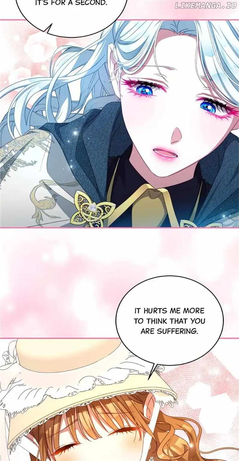 I Have Become The Hero’s Rival chapter 95 page 56