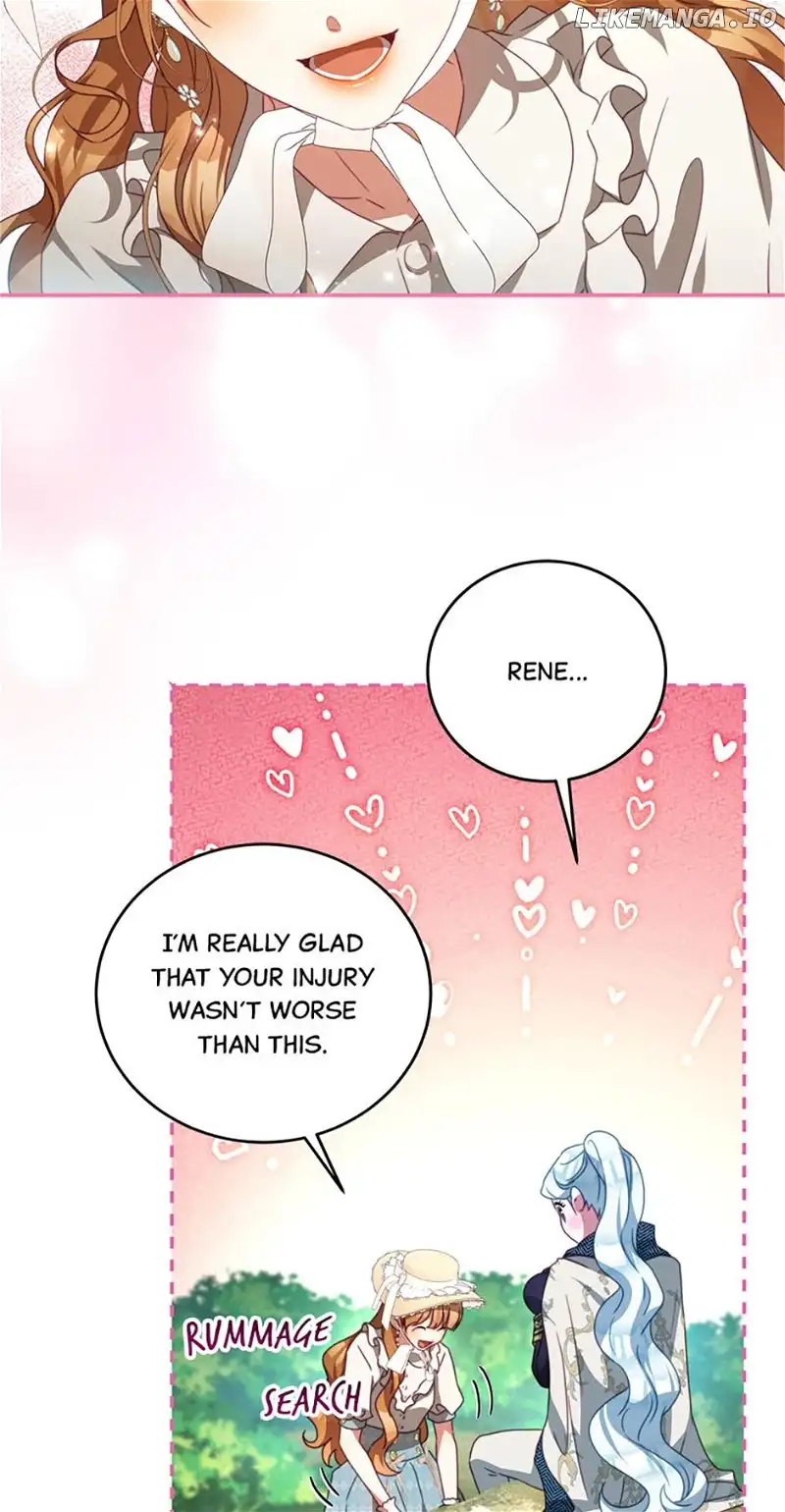 I Have Become The Hero’s Rival chapter 95 page 57