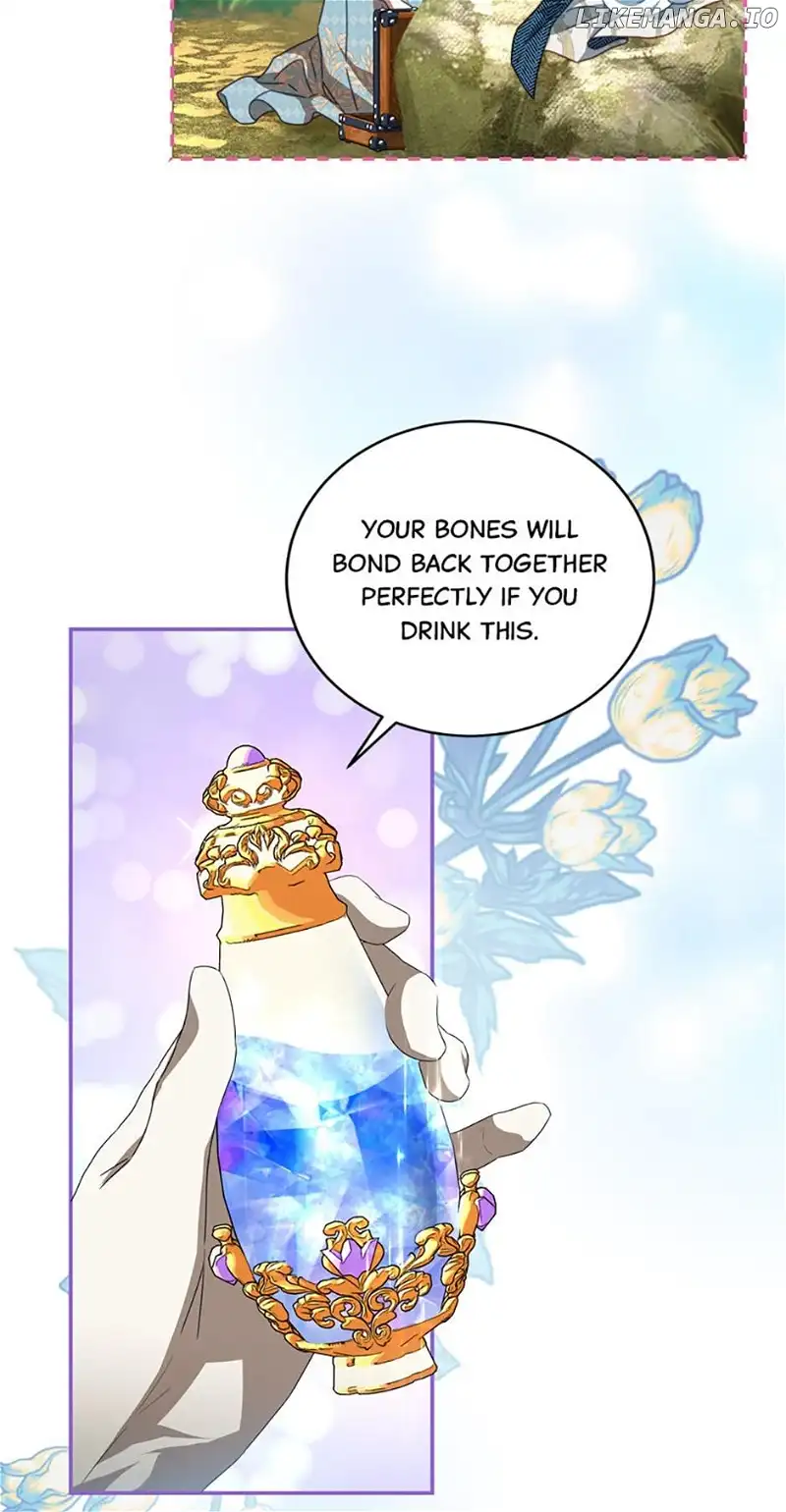 I Have Become The Hero’s Rival chapter 95 page 58