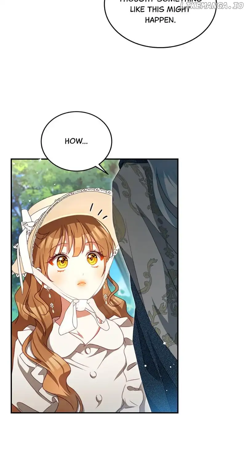 I Have Become The Hero’s Rival chapter 95 page 60