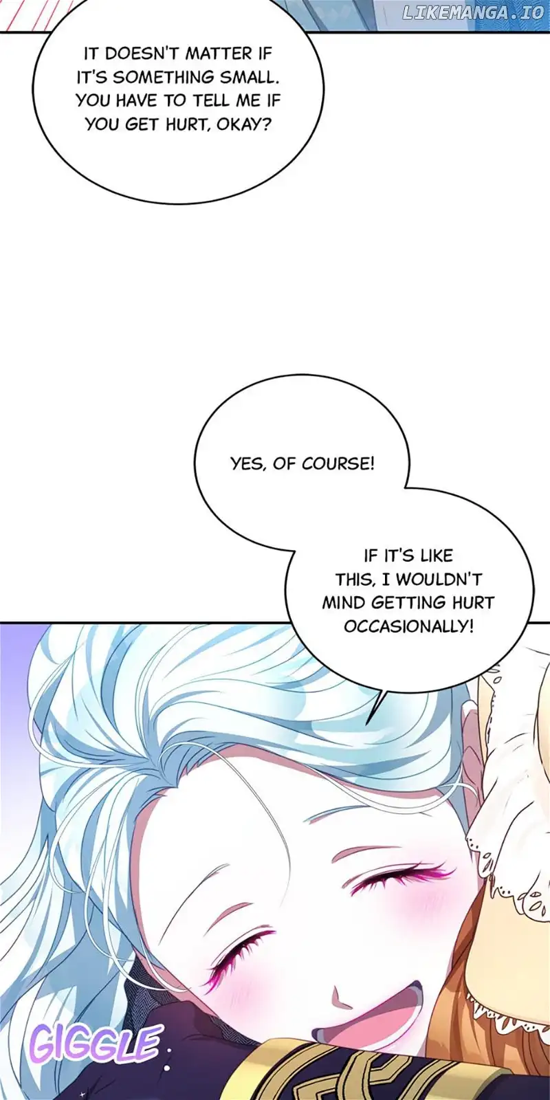 I Have Become The Hero’s Rival chapter 95 page 66