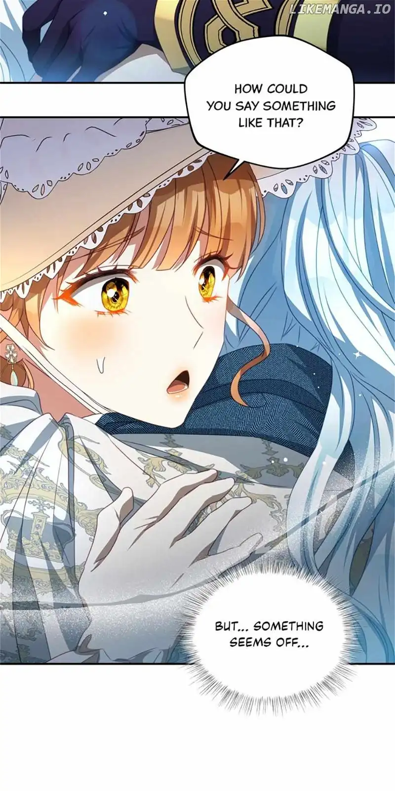 I Have Become The Hero’s Rival chapter 95 page 67