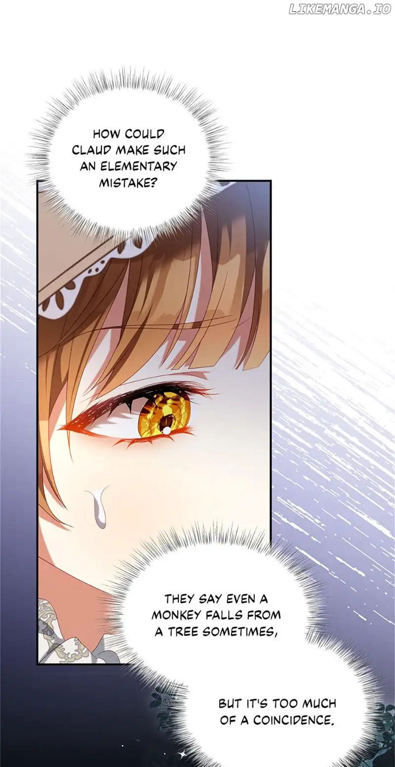 I Have Become The Hero’s Rival chapter 95 page 68