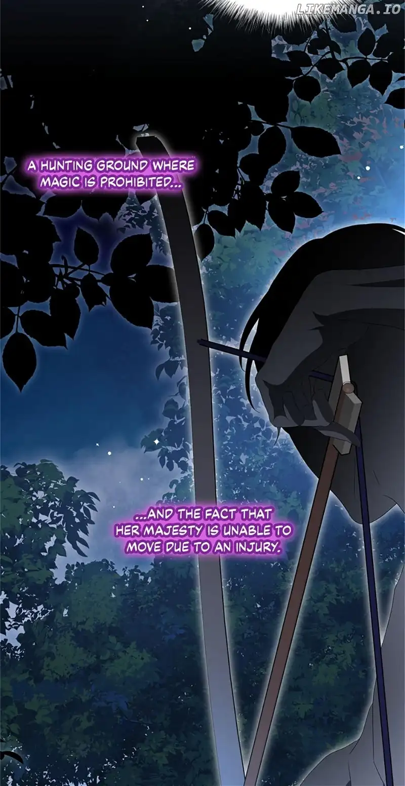 I Have Become The Hero’s Rival chapter 95 page 69