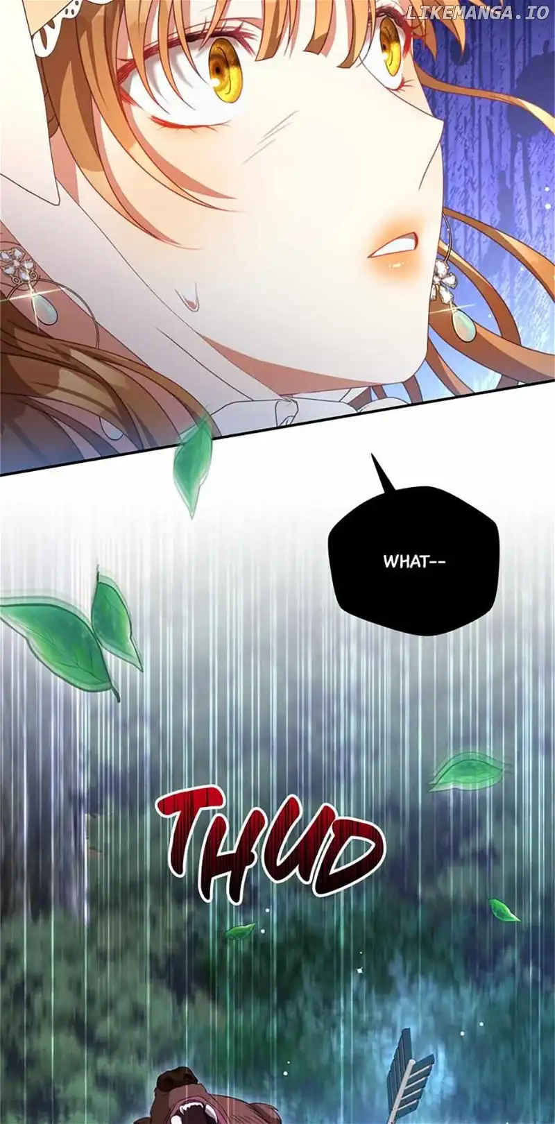 I Have Become The Hero’s Rival chapter 96 page 3