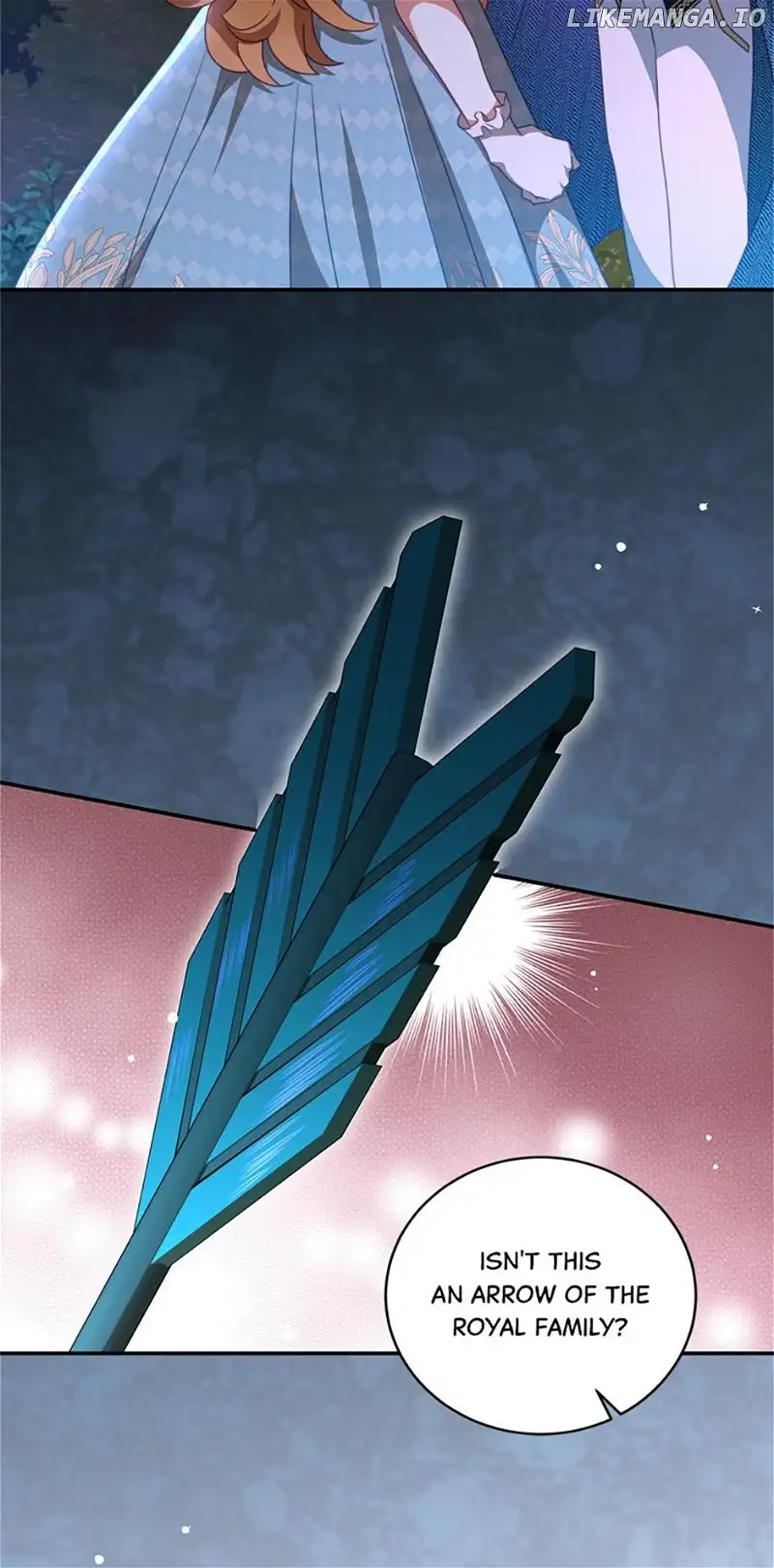 I Have Become The Hero’s Rival chapter 96 page 5