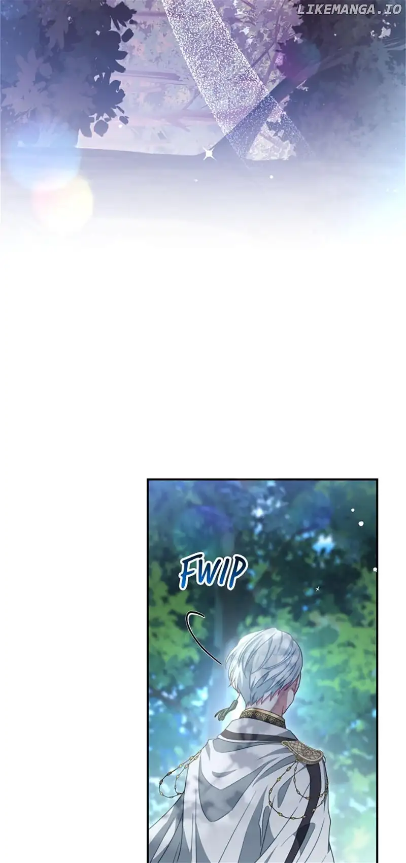 I Have Become The Hero’s Rival chapter 96 page 11