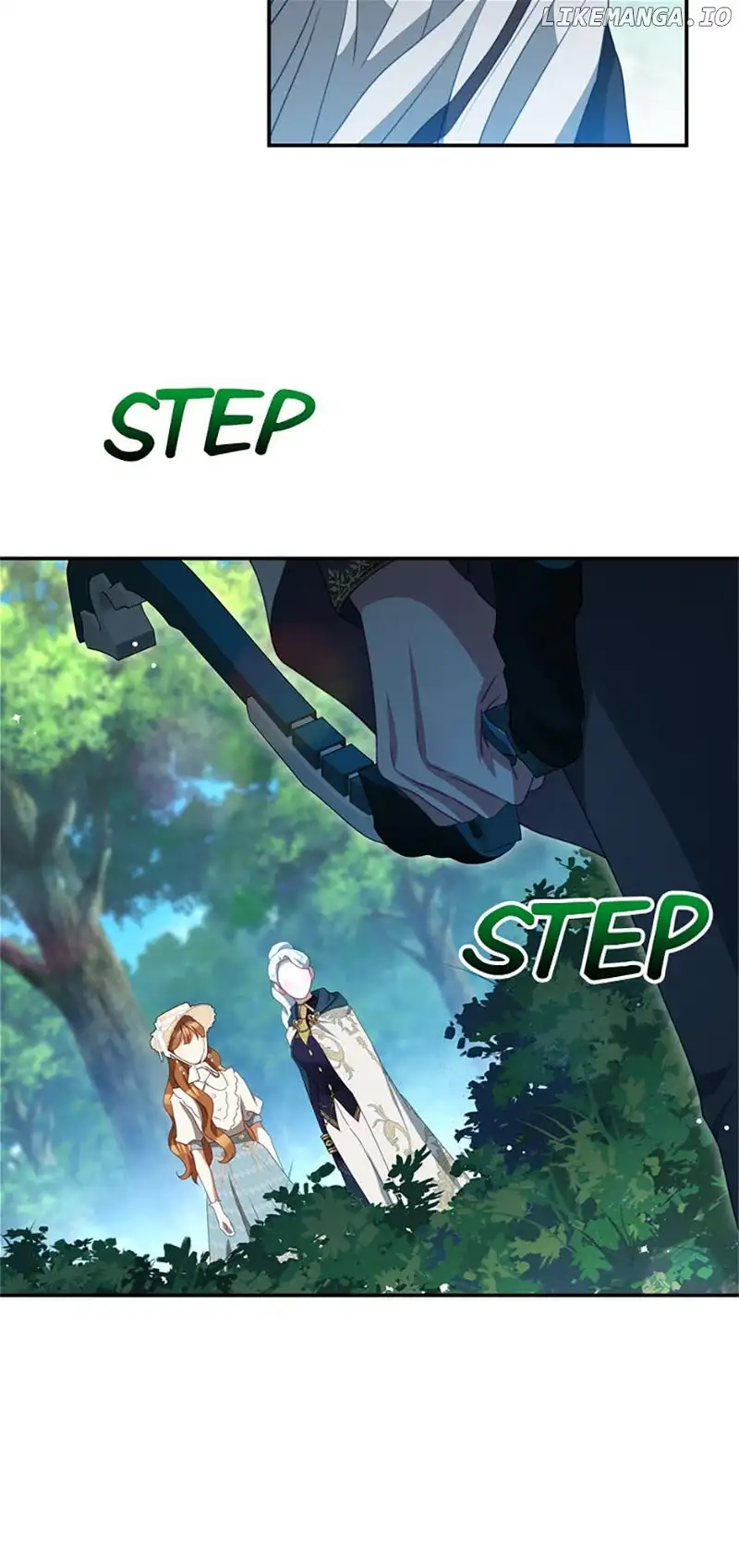 I Have Become The Hero’s Rival chapter 96 page 12