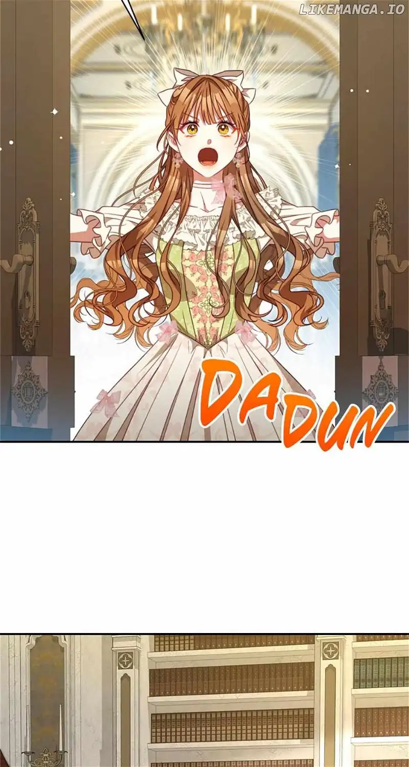 I Have Become The Hero’s Rival chapter 96 page 23