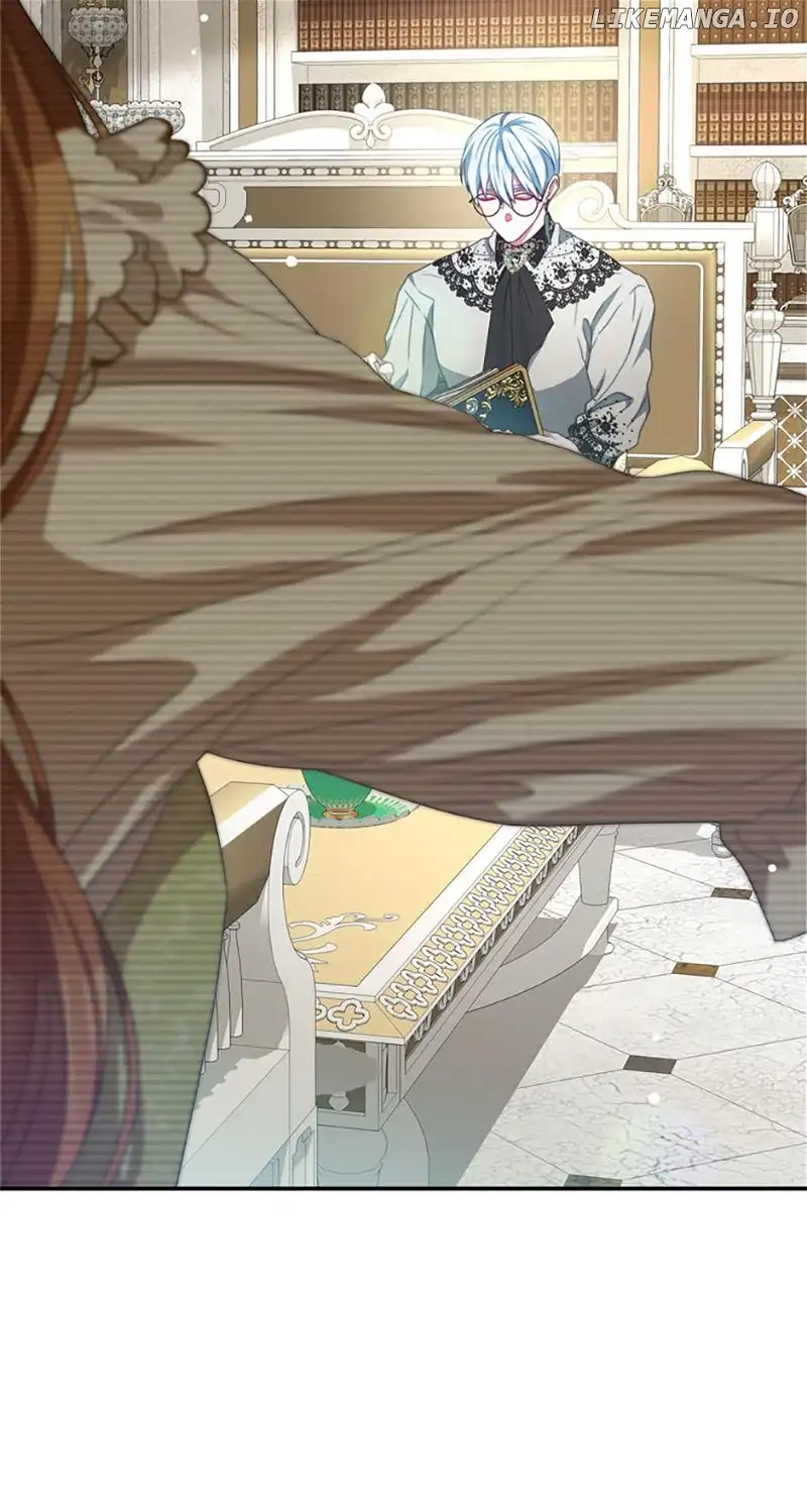I Have Become The Hero’s Rival chapter 96 page 24