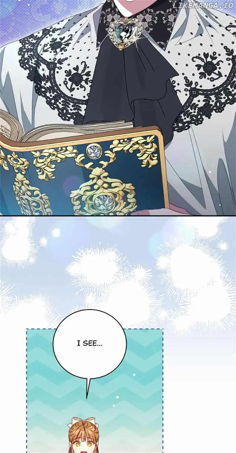 I Have Become The Hero’s Rival chapter 96 page 26