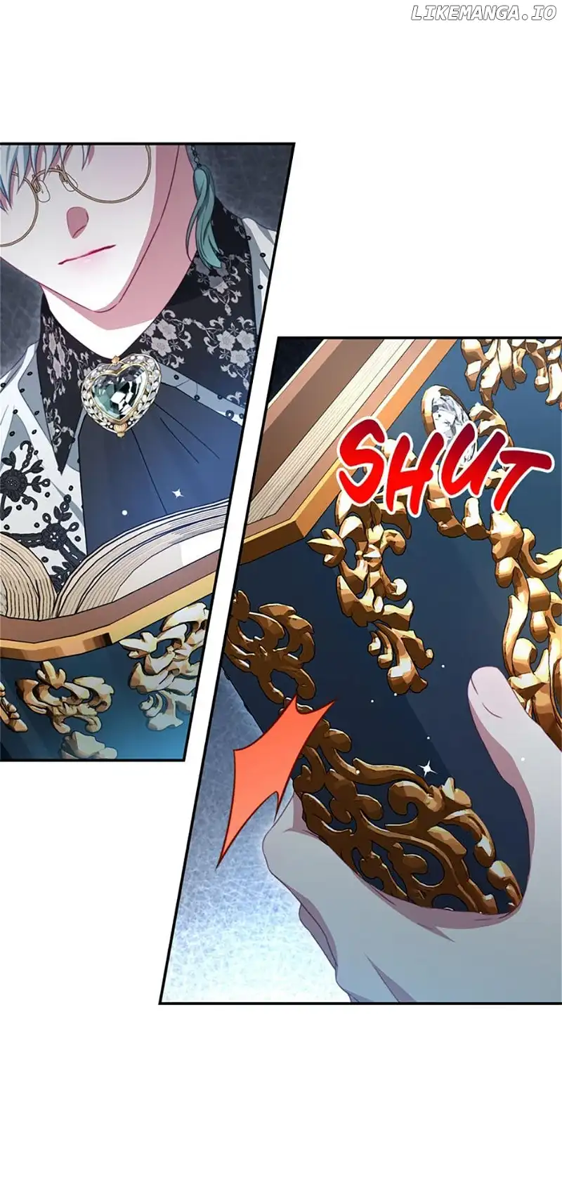 I Have Become The Hero’s Rival chapter 96 page 31