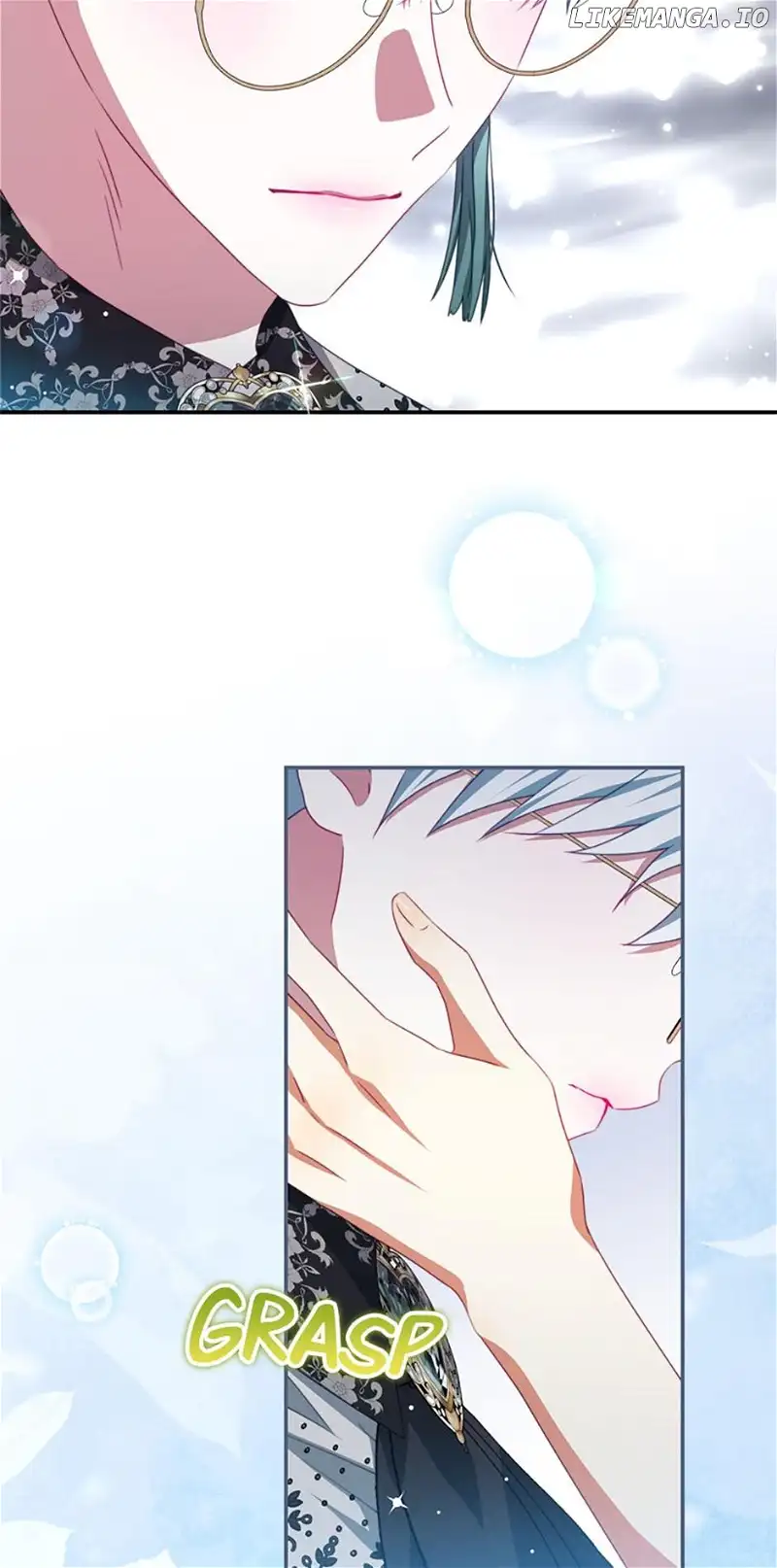 I Have Become The Hero’s Rival chapter 96 page 38
