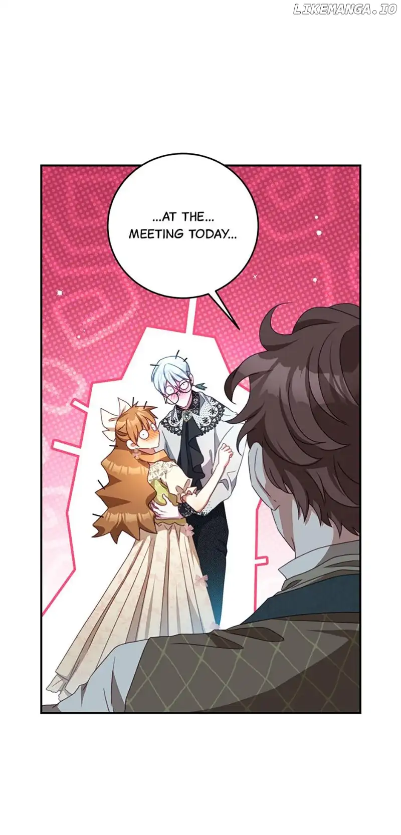 I Have Become The Hero’s Rival chapter 96 page 43