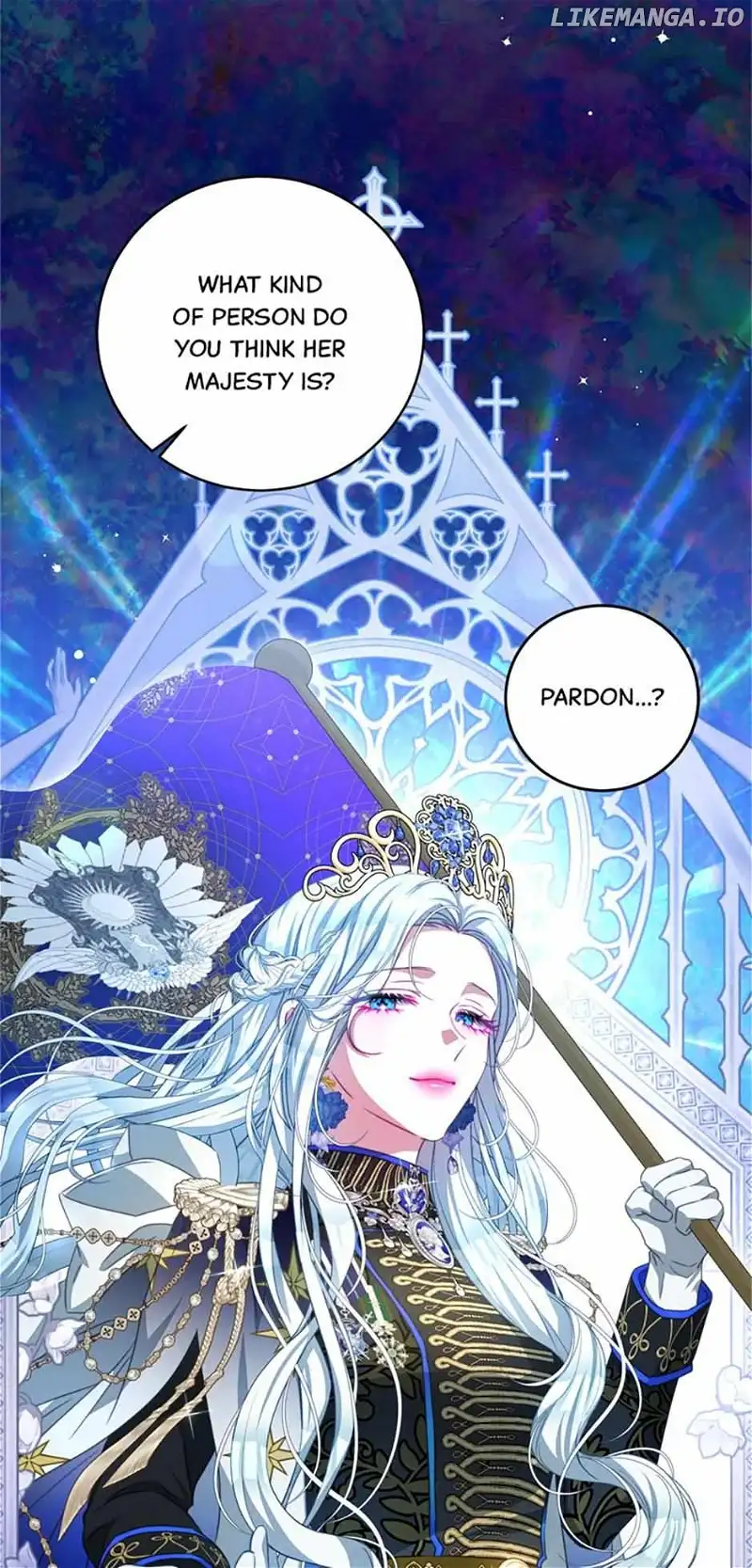 I Have Become The Hero’s Rival chapter 96 page 47