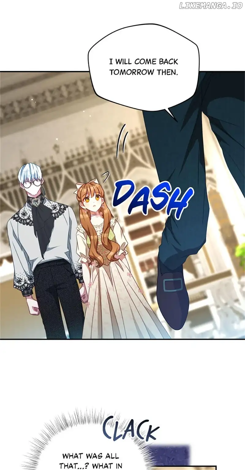 I Have Become The Hero’s Rival chapter 96 page 52