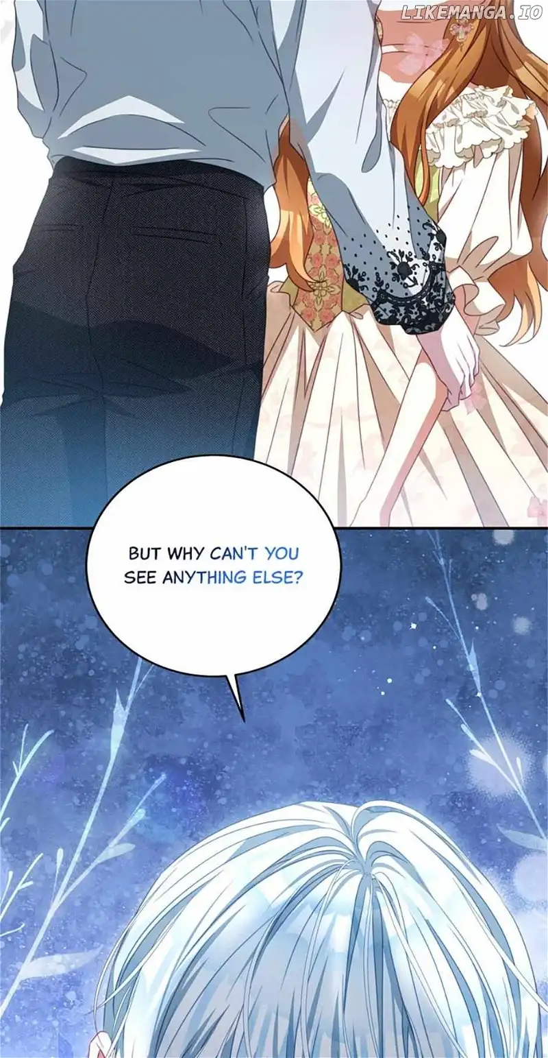 I Have Become The Hero’s Rival chapter 96 page 57