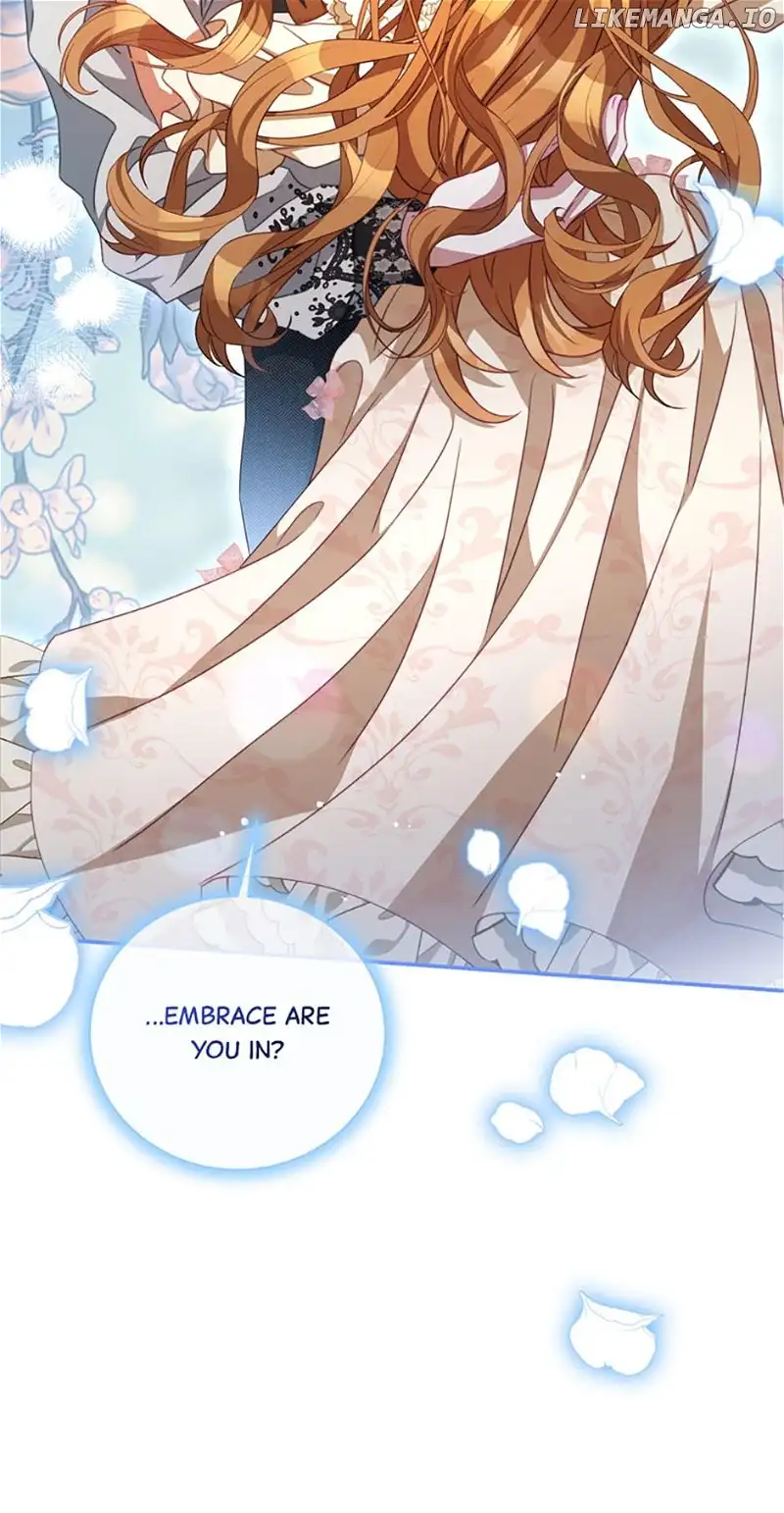 I Have Become The Hero’s Rival chapter 96 page 61