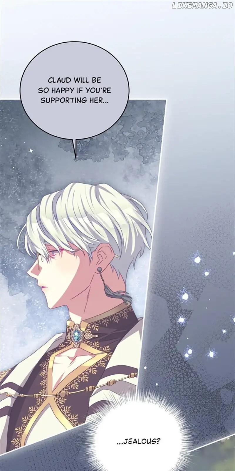 I Have Become The Hero’s Rival chapter 96 page 63