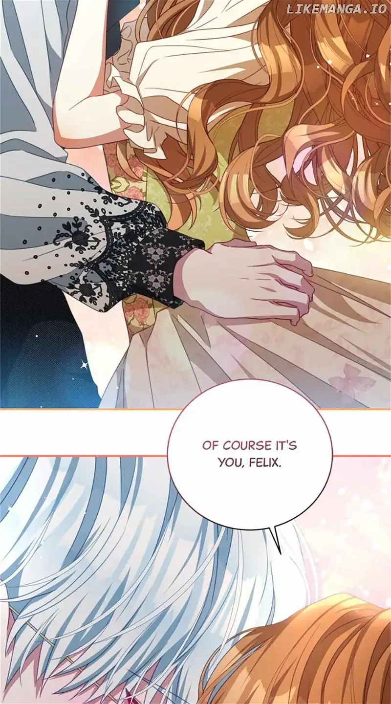 I Have Become The Hero’s Rival chapter 96 page 69
