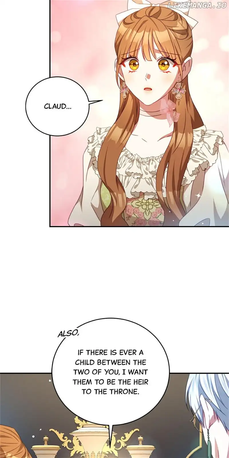 I Have Become The Hero’s Rival chapter 97 page 11