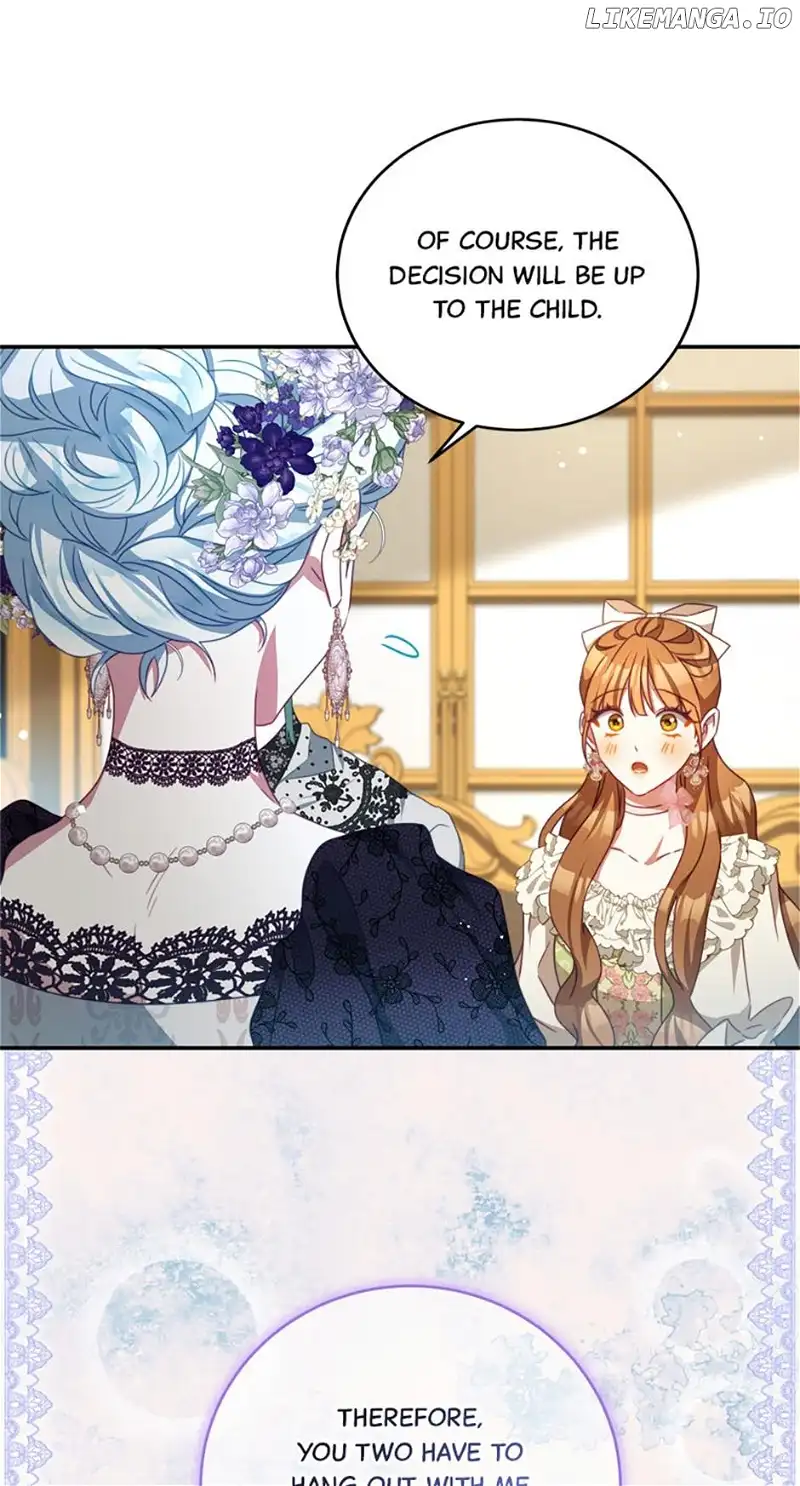 I Have Become The Hero’s Rival chapter 97 page 14
