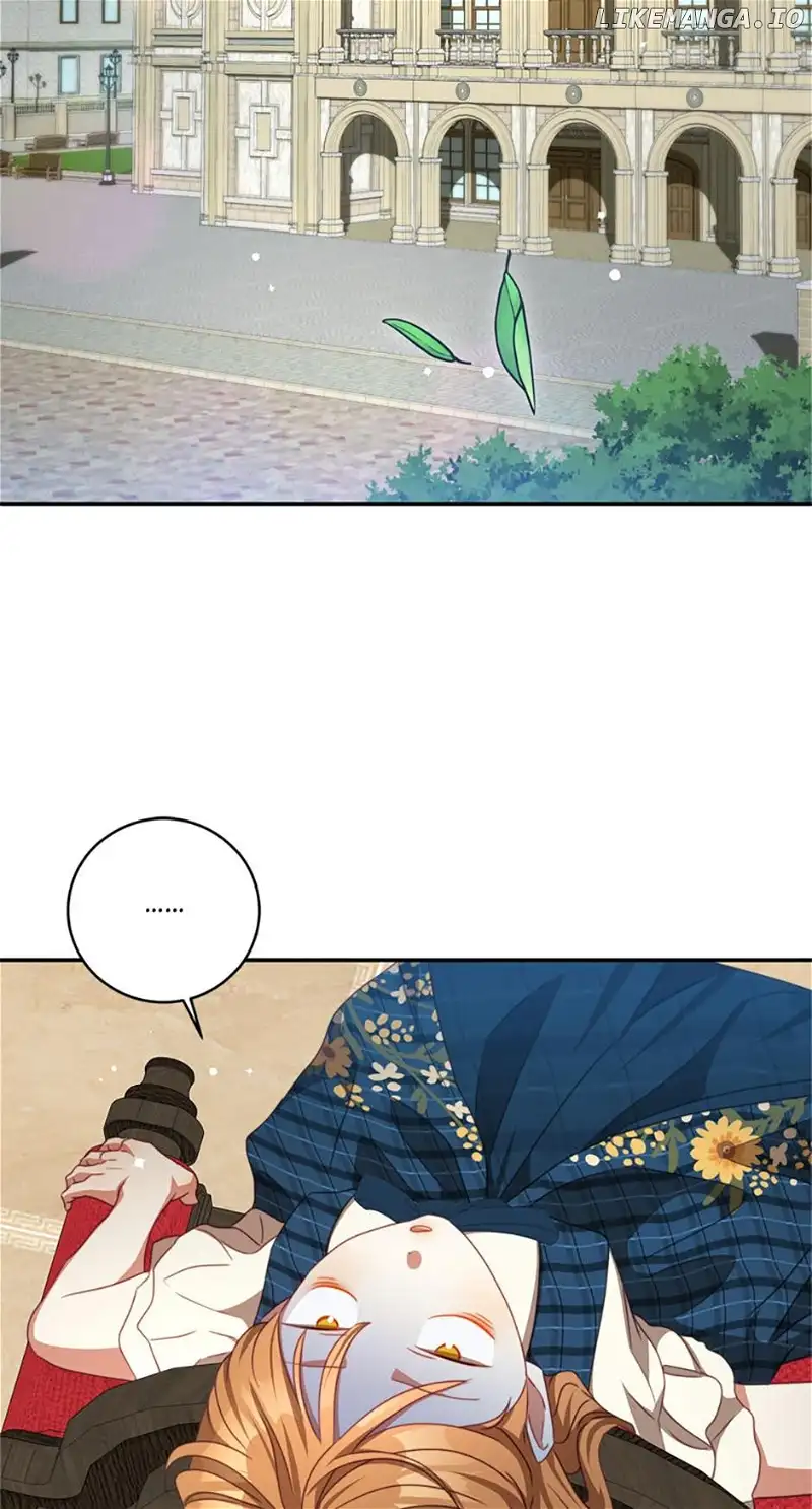 I Have Become The Hero’s Rival chapter 97 page 23