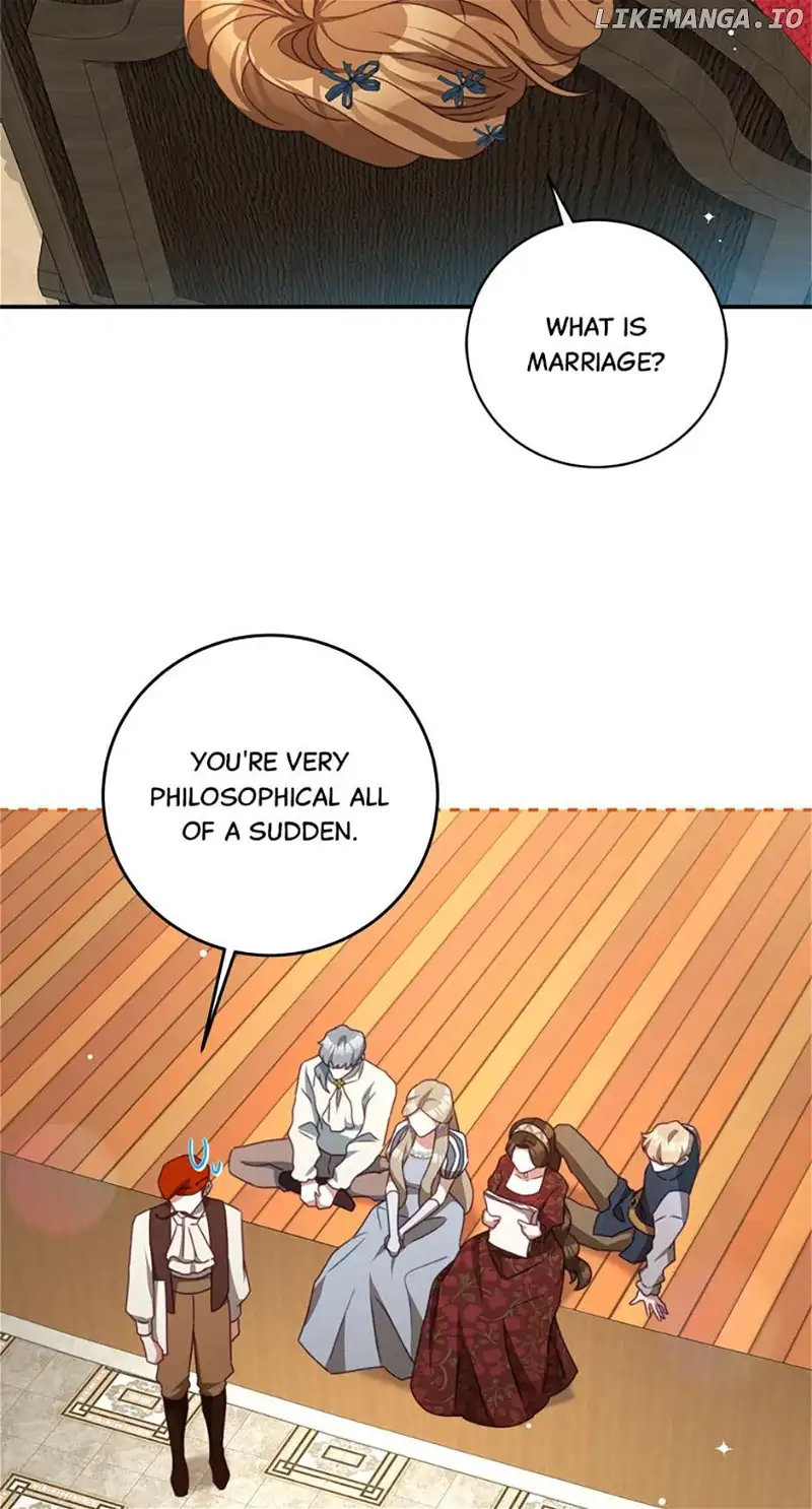 I Have Become The Hero’s Rival chapter 97 page 24