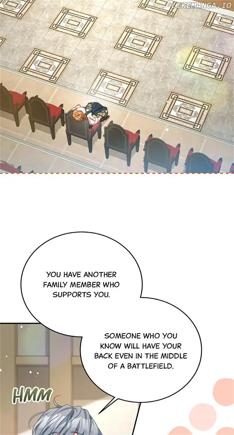 I Have Become The Hero’s Rival chapter 97 page 25
