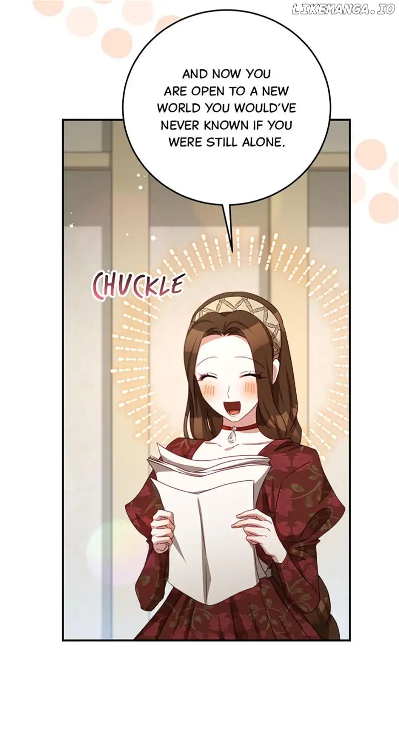I Have Become The Hero’s Rival chapter 97 page 27