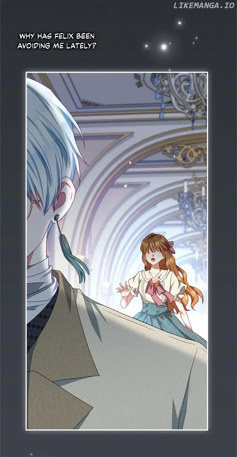 I Have Become The Hero’s Rival chapter 97 page 38